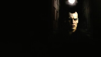 Ghoul Trailer