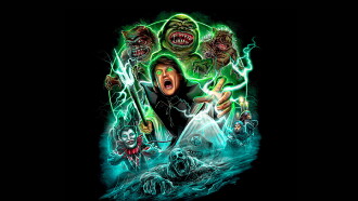 Ghoulies Trailer