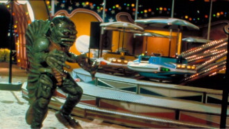 Ghoulies II Trailer