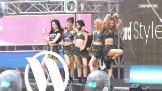 (G)I-DLE 2022 WATERBOMB SEOUL Trailer