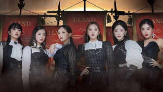 (G)I-DLE CONCERT [I-LAND: WHO AM I] Trailer