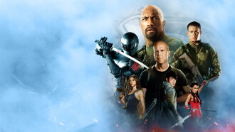 G.I. Joe: Retaliation Trailer