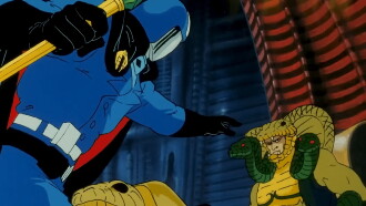G.I. Joe: The Movie Trailer