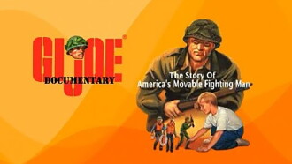 GI Joe: The Story of America's Movable Fighting Man Trailer