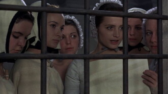 Giacomo Casanova: Childhood and Adolescence Trailer