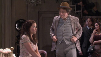 Giacomo Puccini: Gianni Schicchi Trailer