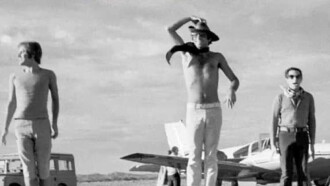 Gian Paolo Barbieri - L'uomo e la bellezza Trailer