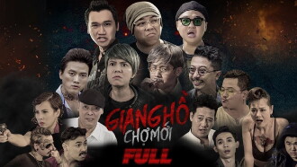 Giang Hồ Chợ Mới Trailer
