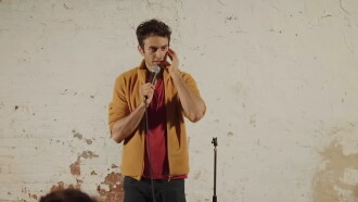 Gianmarco Soresi: Shelf Life Trailer