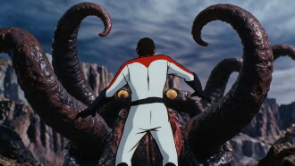 Giant Beast Planet Trailer