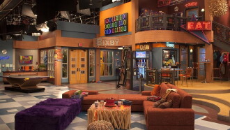 Gibby Trailer