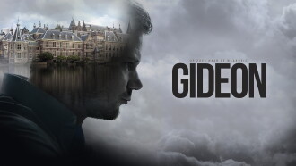 Gideon: Searching for truth Trailer