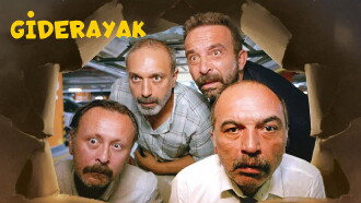 Giderayak Trailer