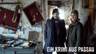 Gier nach Gold - Ein Krimi aus Passau Trailer