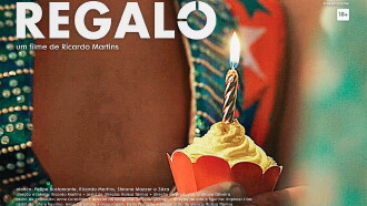 Gift Trailer