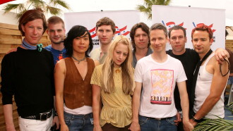 Gifted and Challenged: The Making of 'Shortbus' Trailer