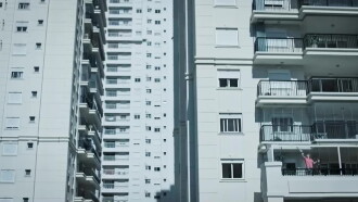 GIG - A Uberização do Trabalho Trailer