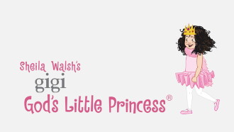 Gigi, God's Little Princess Trailer