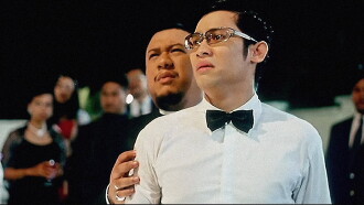 Gila-Gila Pengantin Remaja Trailer