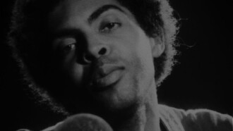 Gilberto Gil Antologia Vol.1 Trailer