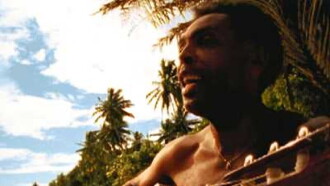 Gilberto Gil: Tempo Rei Trailer