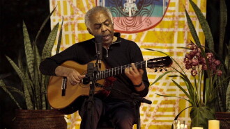 Gilberto Gil: Um Deus em seu Jardim Trailer