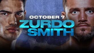 Gilberto Ramirez vs. Joe Smith Jr. Trailer