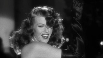 Gilda Trailer