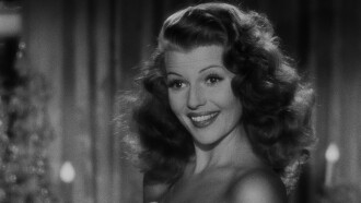 Gilda Trailer