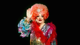 Gilda Love Trailer
