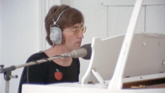 Gimme Some Truth: The Making of John Lennon's Imagine Album Trailer