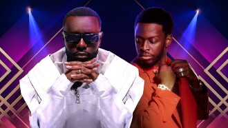 Gims & Dadju : le concert événement à Marrakech Trailer