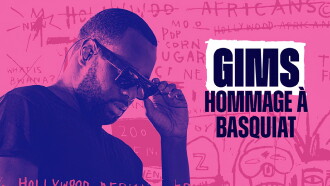Gims : Concert hommage à Basquiat Trailer