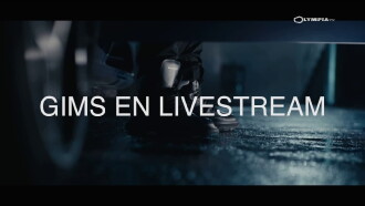 GIMS en Livestream Trailer