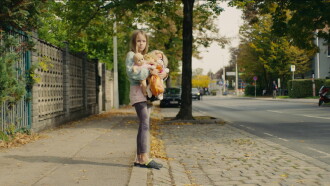 Gina Trailer