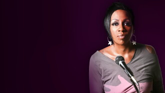 Gina Yashere: Skinny B*tch Trailer