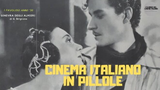 Ginevra degli Almieri Trailer