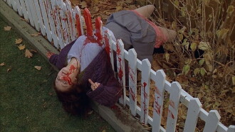 Ginger Snaps Trailer