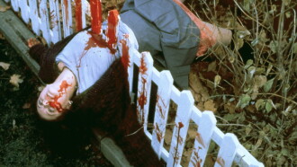 Ginger Snaps Trailer