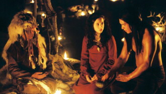 Ginger Snaps Back: The Beginning Trailer