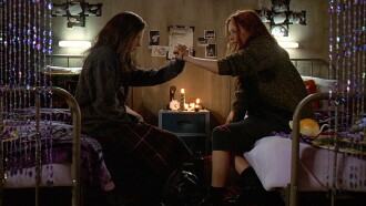 Ginger Snaps Trailer