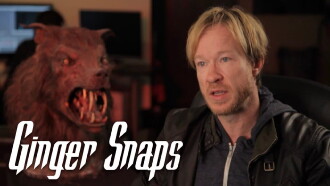 Ginger Snaps: Blood, Teeth, and Fur Trailer