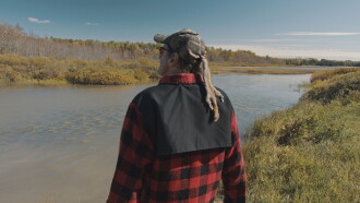 Gino Bouleau Trailer
