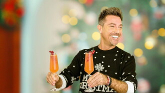 Gino's Italian Christmas Feast Trailer