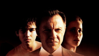 Ginostra Trailer