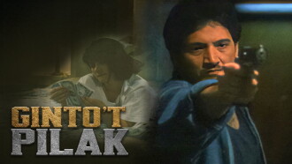 Ginto’t Pilak Trailer
