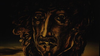 Giordano Bruno Trailer