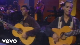 Gipsy Kings: Tierra Gitana Trailer
