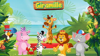 Giramille Trailer