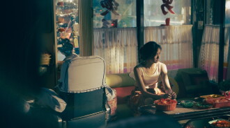 Girl Trailer